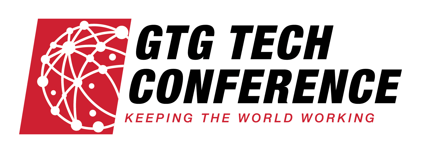 Grainger Tech Conference Logo